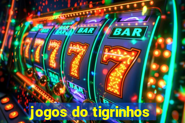 jogos do tigrinhos